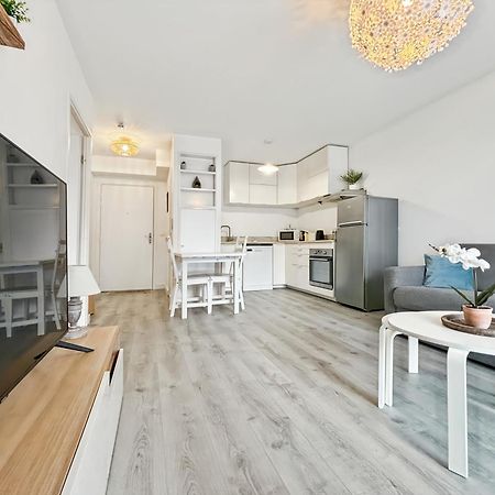 Sunny Suite Disneyland Paris - Rentaway Bnb 몽테브랭 외부 사진