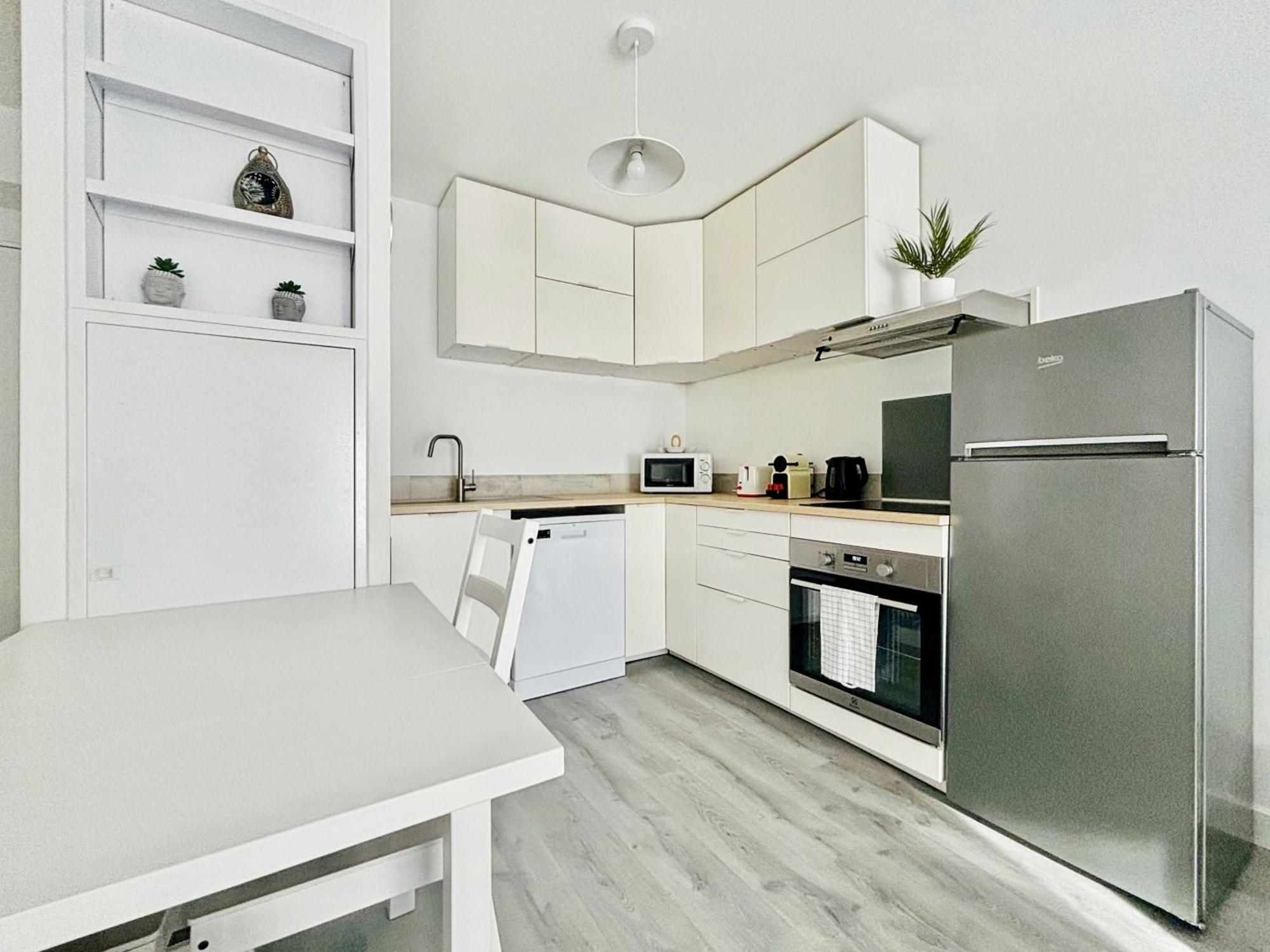 Sunny Suite Disneyland Paris - Rentaway Bnb 몽테브랭 외부 사진