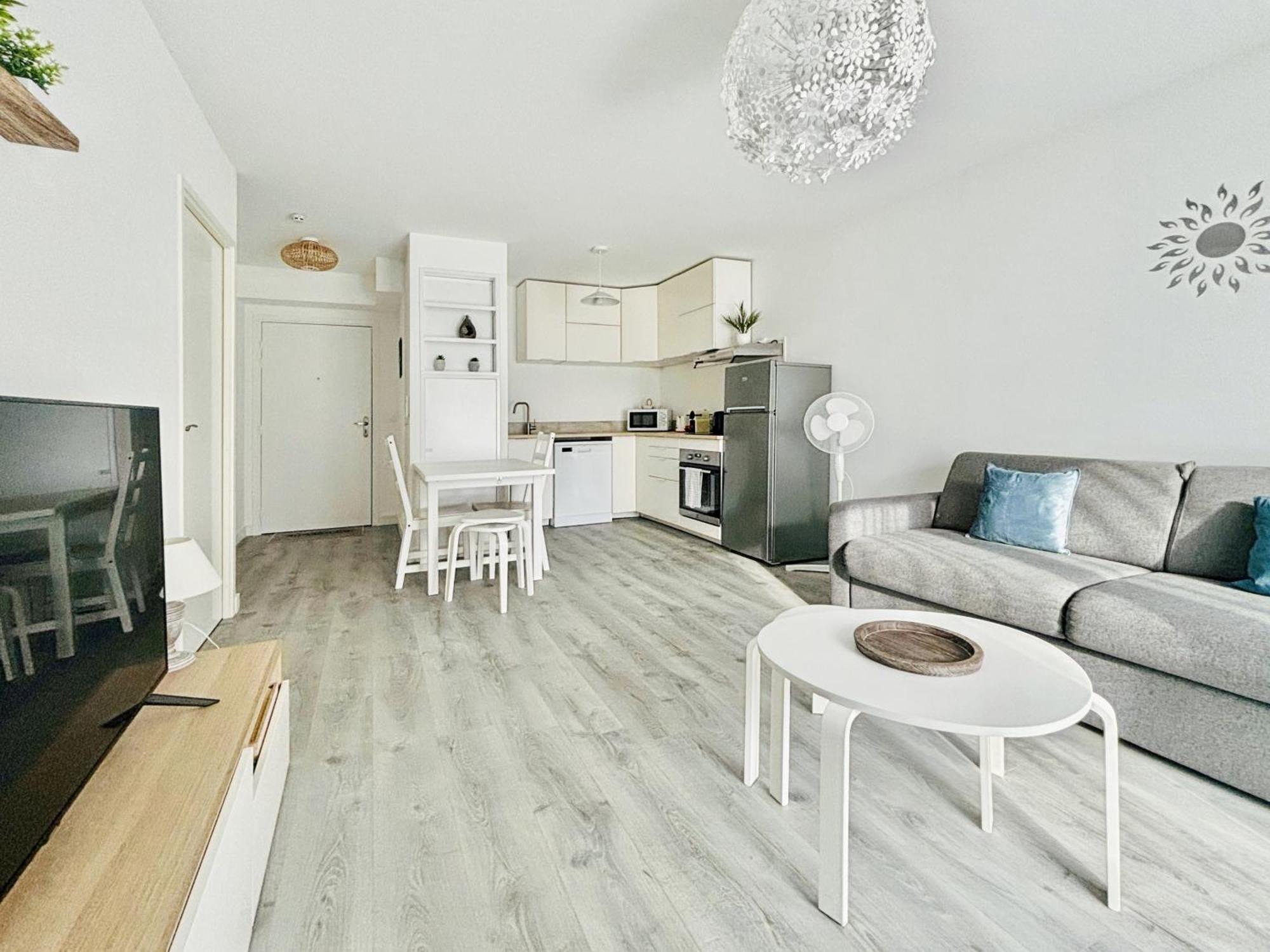 Sunny Suite Disneyland Paris - Rentaway Bnb 몽테브랭 외부 사진