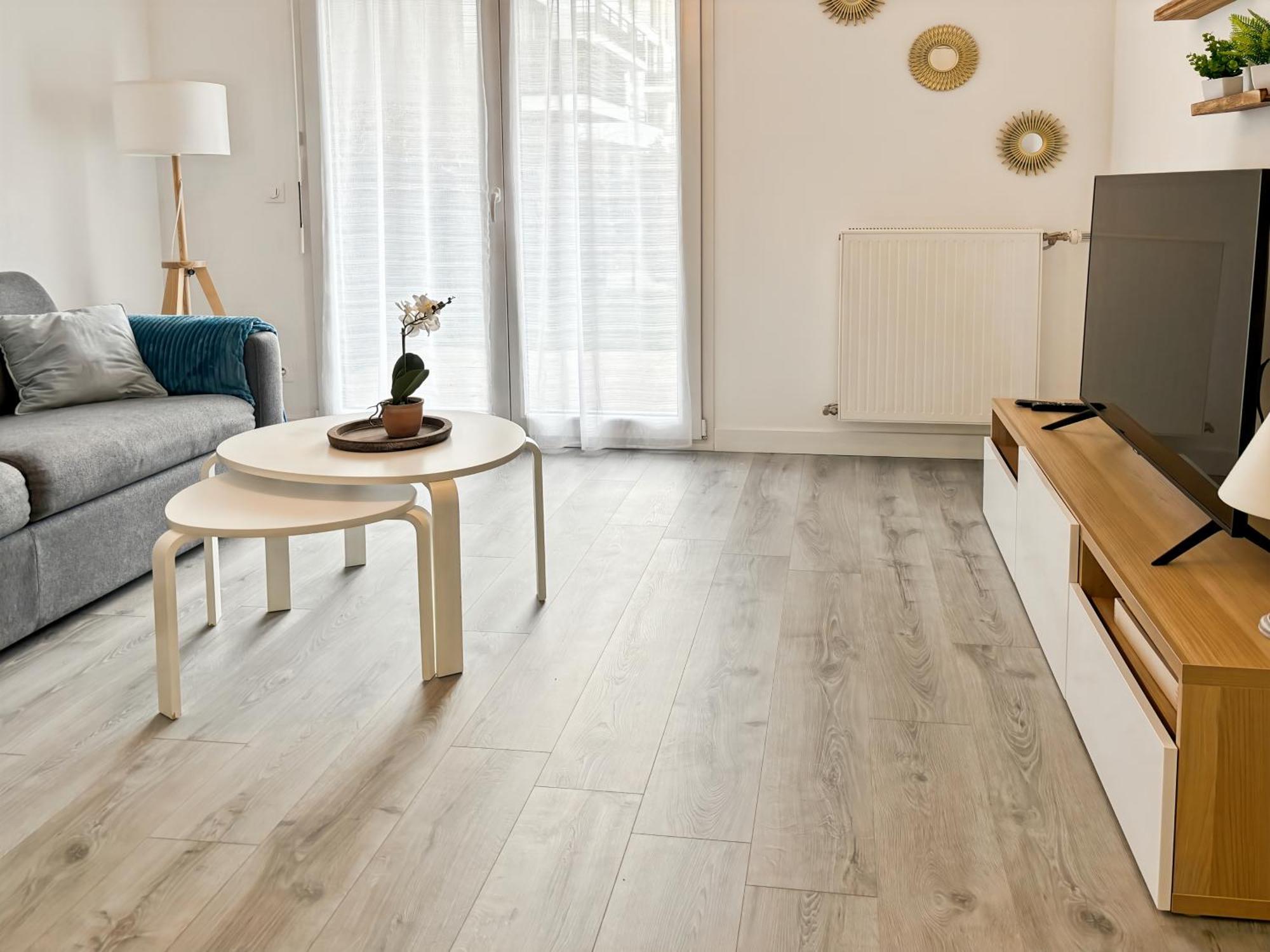 Sunny Suite Disneyland Paris - Rentaway Bnb 몽테브랭 외부 사진